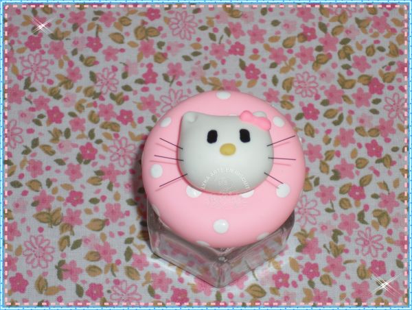 Potinho Hello Kitty