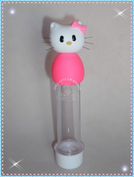 Tubete Hello Kitty